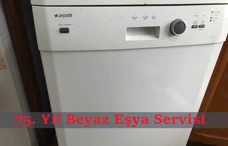 75. Yil beyaz eşya servisi