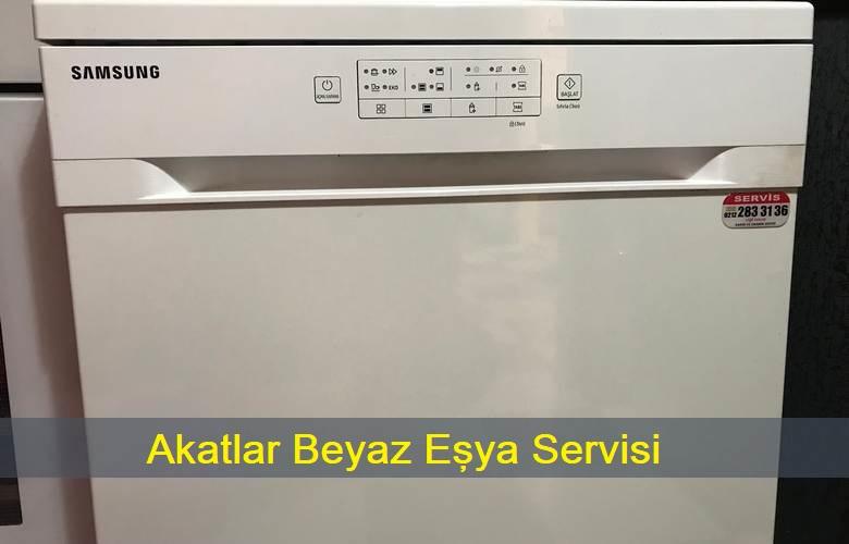 Akatlar beyaz eşya servisi