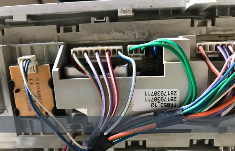 Bahcelievler beyaz eşya teknik servisi