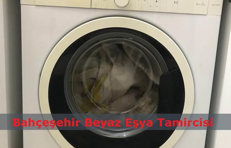 Bahcesehir mahallesi beyaz eşya servisi