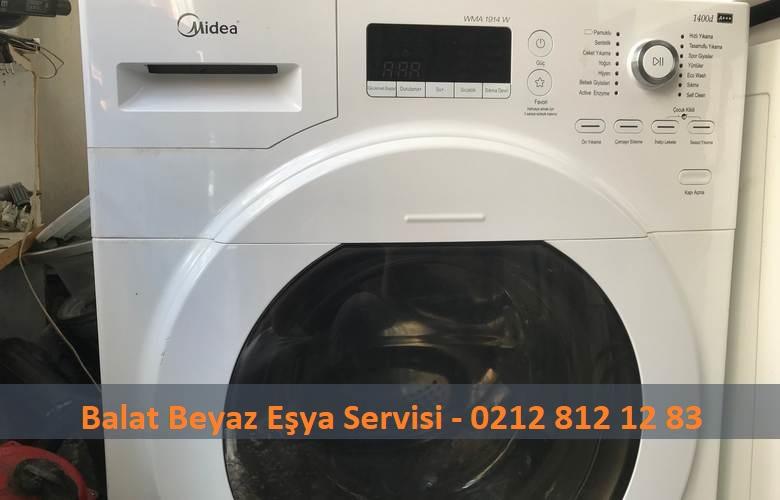Balat beyaz eşya servisi