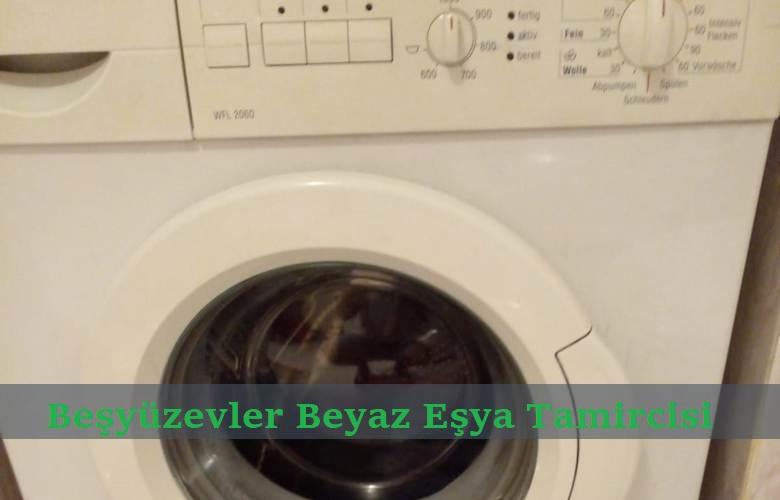 Besyuzevler mahallesi beyaz eşya servisi