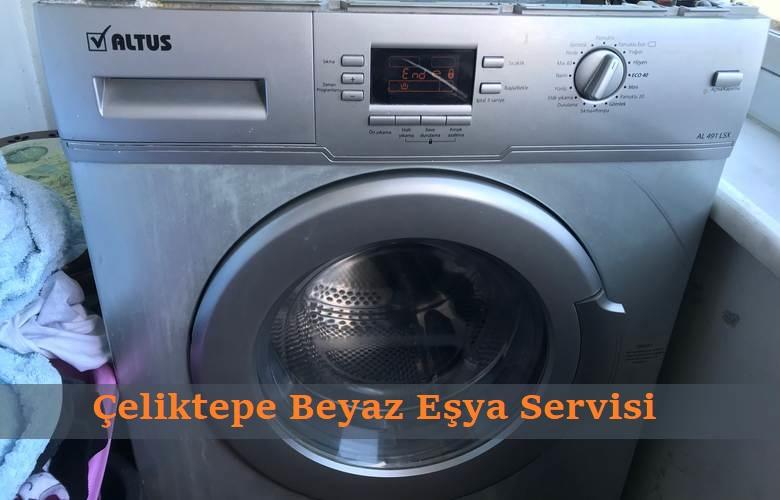 Celiktepe mahallesi beyaz eşya servisi