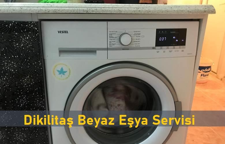Dikilitas mahallesi beyaz eşya servisi