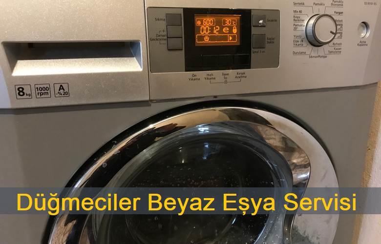 düğmeciler beyaz eşya servisi
