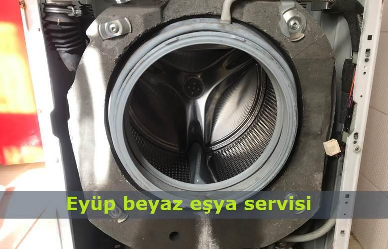 Eyüp beyaz eşya teknik servisi