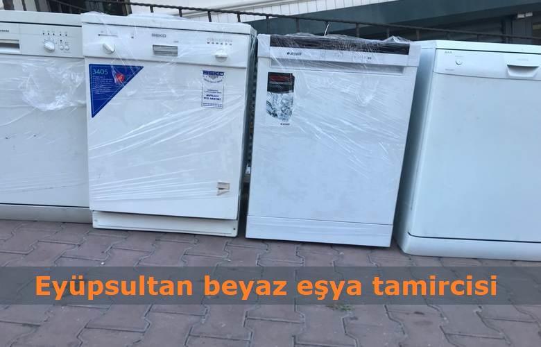 Eyupsultan beyaz eşya servisi
