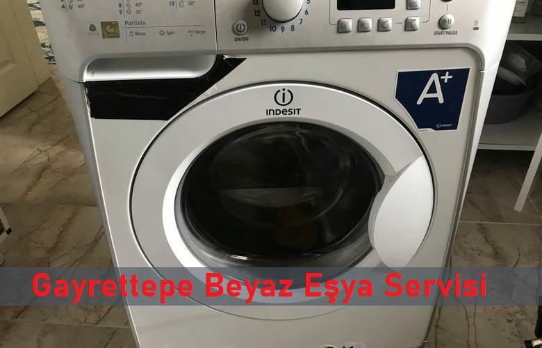 Gayrettepe beyaz eşya servisi