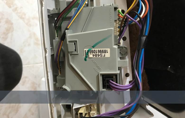 Gokturk beyaz eşya teknik servisi