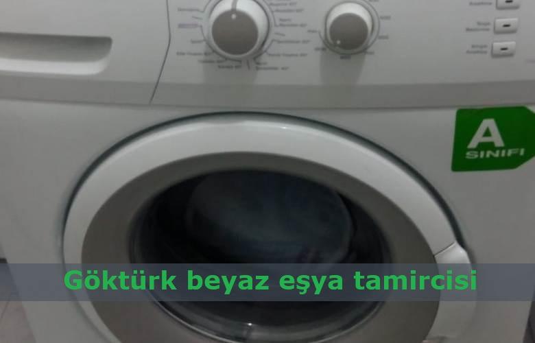 Gokturk beyaz eşya servisi