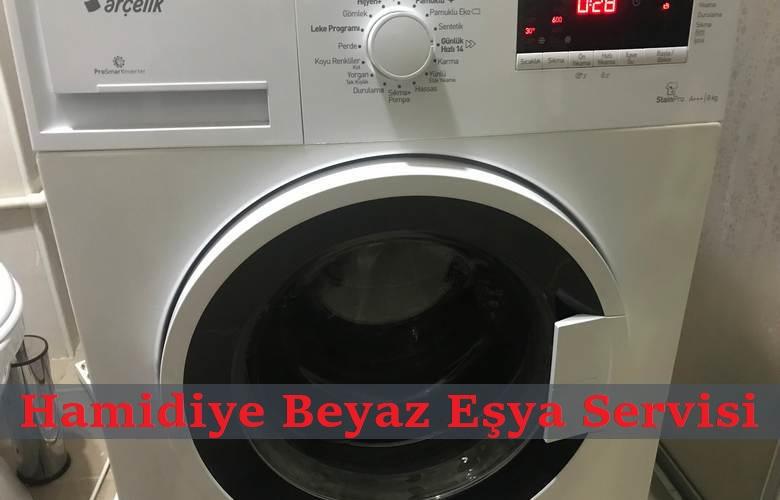 Hamidiye mahallesi beyaz eşya servisi