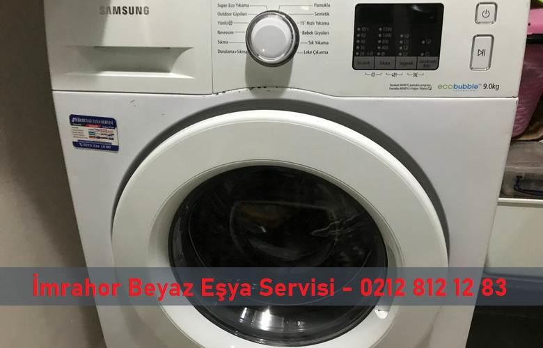 imrahor beyaz eşya servisi