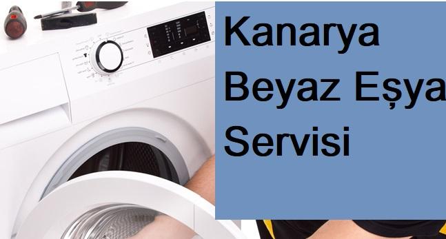 Kanarya beyaz eşya servisi