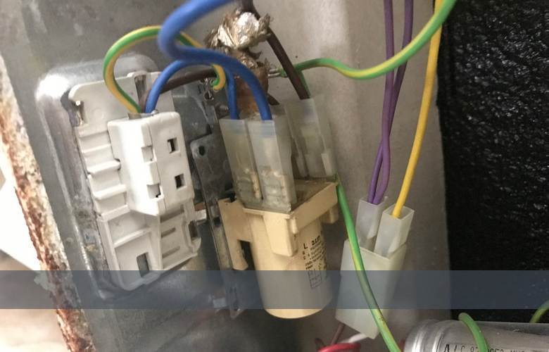 Karadolap beyaz eşya teknik servisi