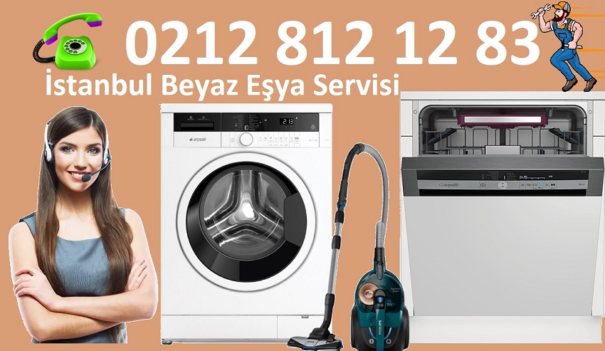 Kayasehir beyaz eşya teknik servisi