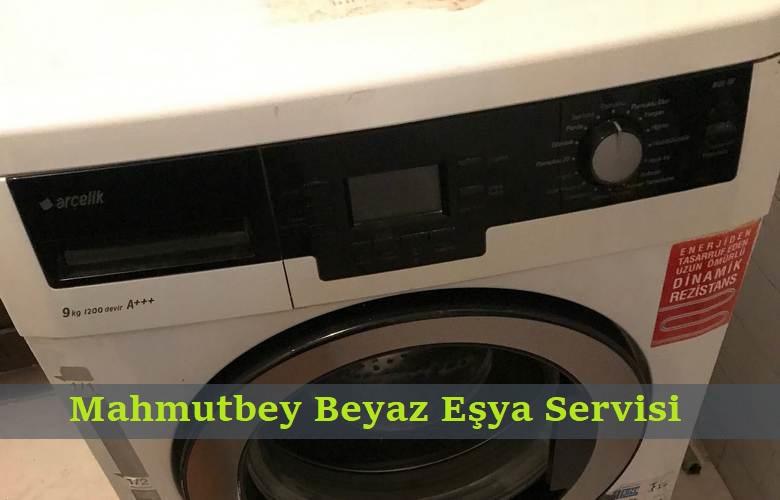 Mahmutbey beyaz eşya servisi