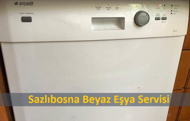Sazlibosna beyaz eşya servisi