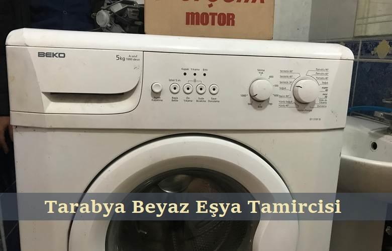 Tarabya beyaz eşya servisi