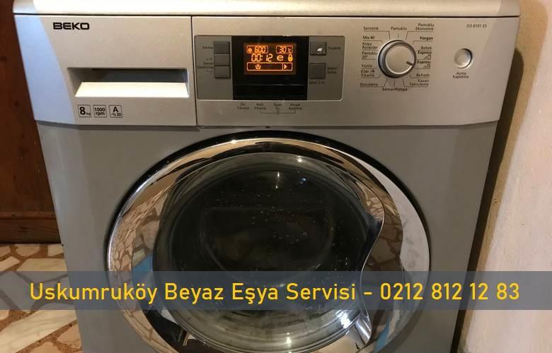 uskumruköy beyaz eşya servisi