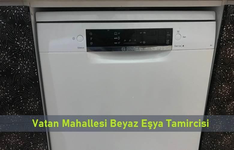 vatan mahallesi beyaz eşya servisi